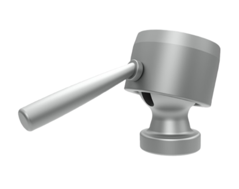 Global Hinge