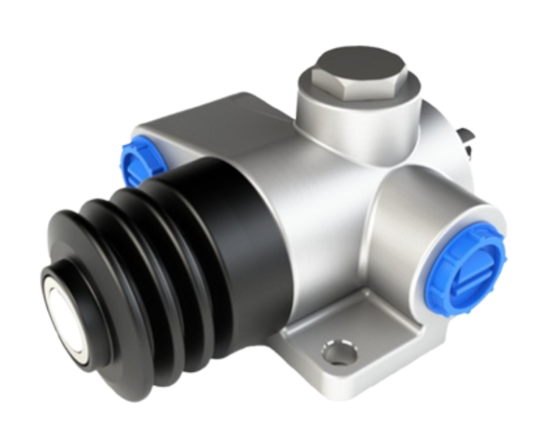 Stroke Control Valve